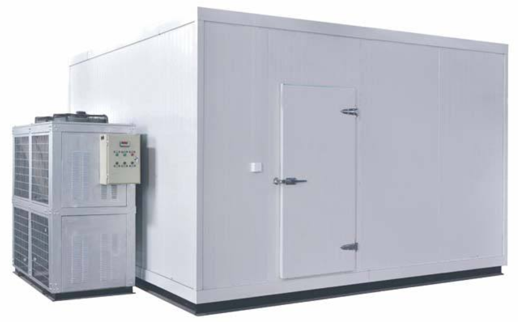 大型冷庫(kù)建造需要注意什么？