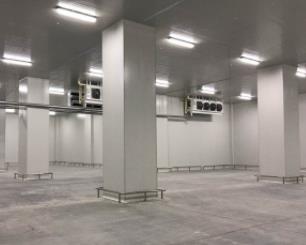 冷庫(kù)耗能高，有什么好方法降低消耗?冷庫(kù)出租廠家告訴你訣竅