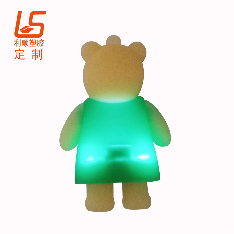 �������w����LED�l(f��)�ⱳ����ʾ���ǰͿ����w���аl(f��)��� (3)